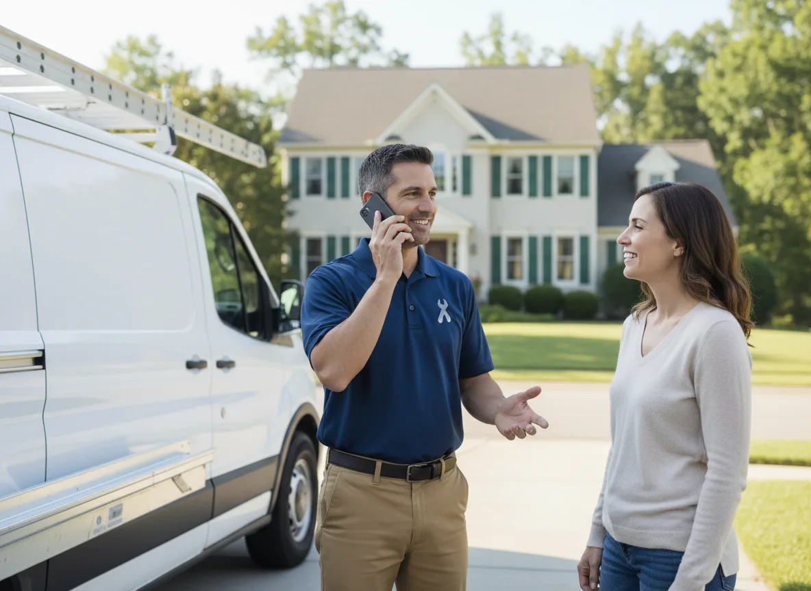 Home Gutter Service La Center, KY FAQs